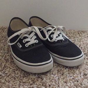 Vans Classic